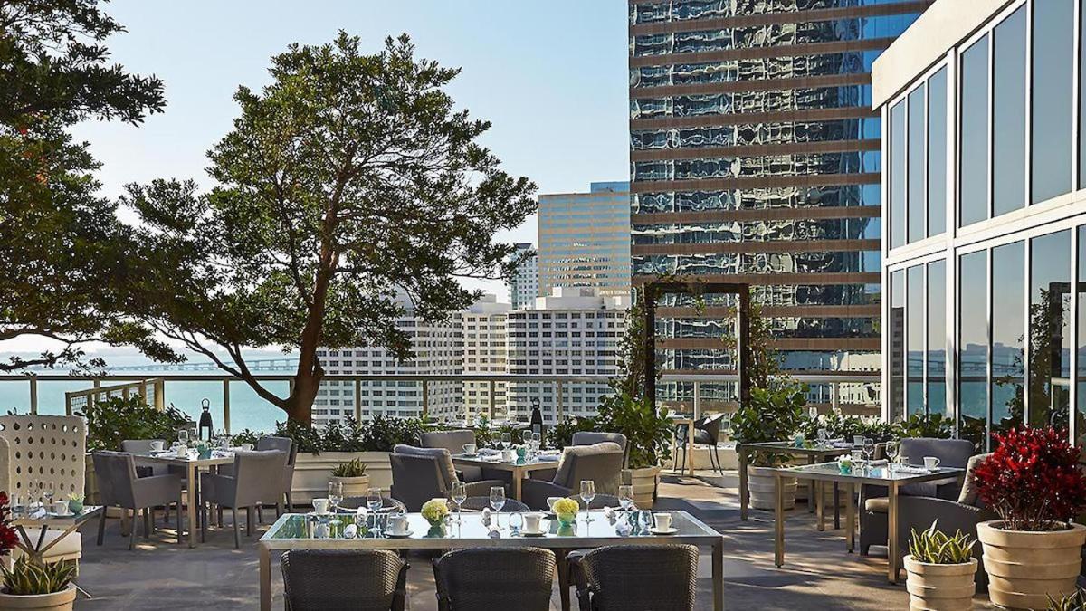 Icon Brickell Suites By Vesper Miami Exterior photo