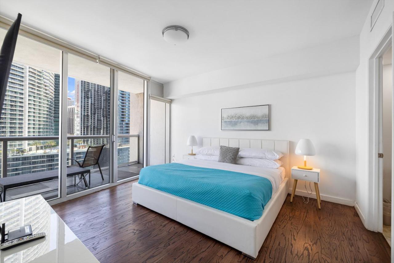 Icon Brickell Suites By Vesper Miami Room photo